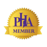 Home FHCS is a PHA Member